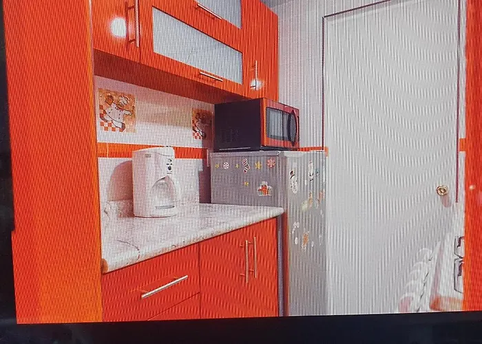Apartment Espacio De Susymario Mexico City